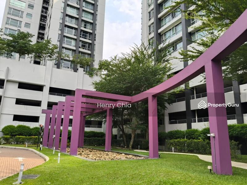 Kondominium untuk Dijual di The Saffron - Henry Chia - Exterior - PropertyGuru.com.my