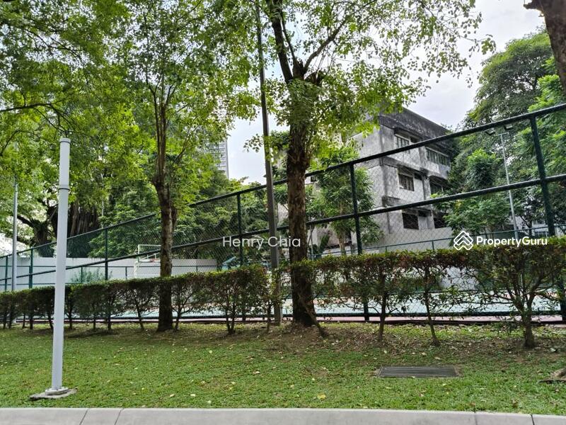 Kondominium untuk Dijual di The Saffron - Henry Chia - Garden - PropertyGuru.com.my