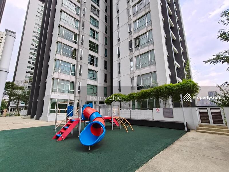 Kondominium untuk Dijual di The Saffron - Henry Chia - Facilities - PropertyGuru.com.my