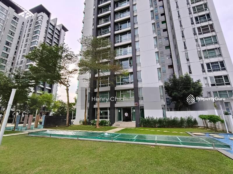 Kondominium untuk Dijual di The Saffron - Henry Chia - Exterior - PropertyGuru.com.my