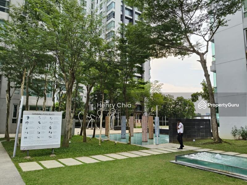 Kondominium untuk Dijual di The Saffron - Henry Chia - Pool - PropertyGuru.com.my