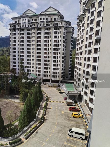For Sale - Gohtong Jaya