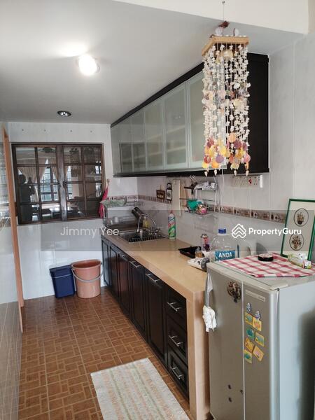 For Sale - Gohtong Jaya