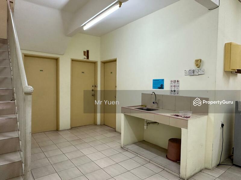 Corridor