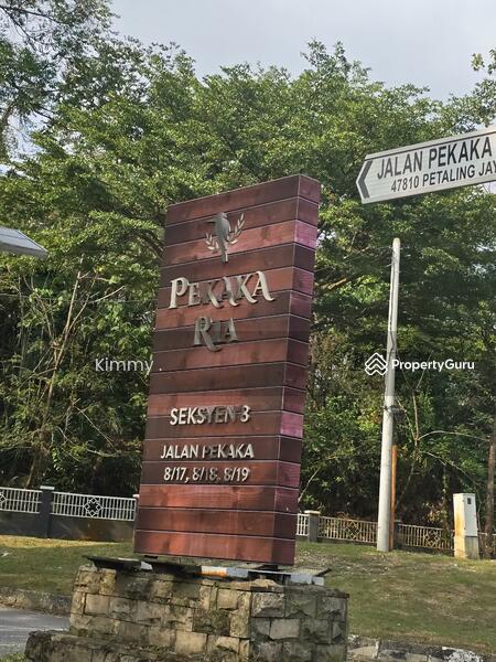 Untuk Dijual - Kota Damansara