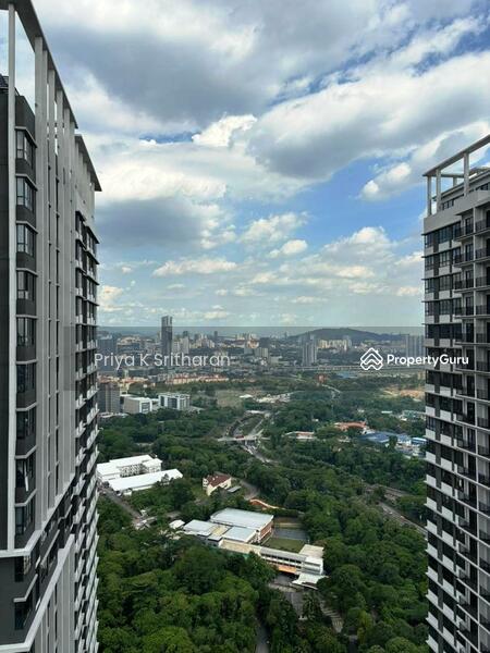 Servis Apartment untuk Disewa di Sunway Belfield - Priya K Sritharan - View - PropertyGuru.com.my