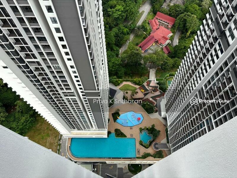 Servis Apartment untuk Disewa di Sunway Belfield - Priya K Sritharan - View - PropertyGuru.com.my