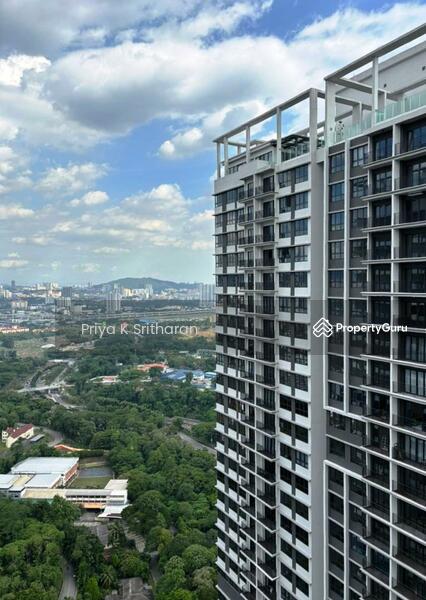 Servis Apartment untuk Disewa di Sunway Belfield - Priya K Sritharan - View - PropertyGuru.com.my
