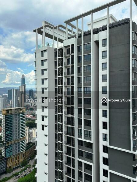 Servis Apartment untuk Disewa di Sunway Belfield - Priya K Sritharan - Exterior - PropertyGuru.com.my