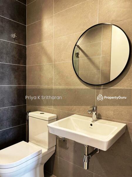 Servis Apartment untuk Disewa di Sunway Belfield - Priya K Sritharan - Bathroom - PropertyGuru.com.my