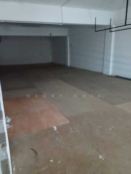 Shop / Office untuk Disewa di Taman Taynton View (Cheras) - Henry Chia - Basement - PropertyGuru.com.my