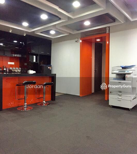 For Rent - Sri Hartamas