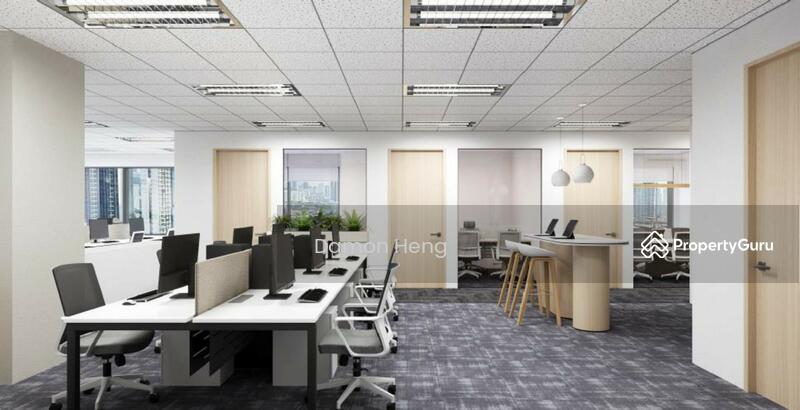 Pejabat untuk Disewa di KL City Centre (Kuala Lumpur) - Damon Heng - Others - PropertyGuru.com.my