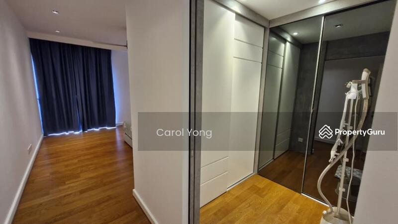 Walk in Wardrobe