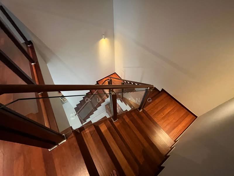 Sakura Residence untuk Untuk Dijual - RM 2,450,000, Mac 2026 - Stairs - PropertyGuru.com.my