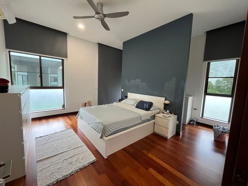 Sakura Residence untuk Untuk Dijual - RM 2,450,000, Mac 2026 - Master Bedroom - PropertyGuru.com.my