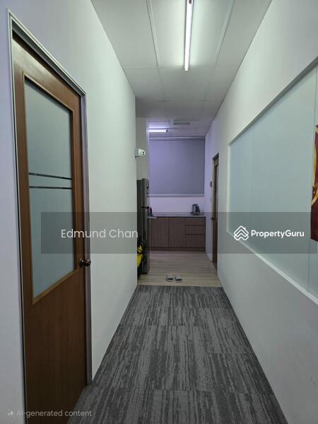 Corridor
