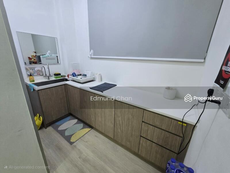 Pantry