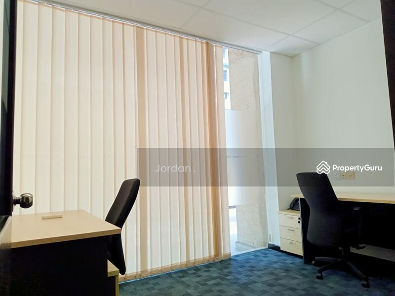 office suite