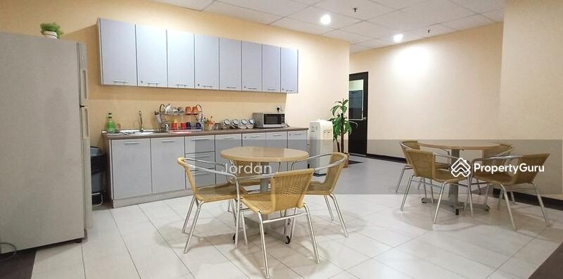 pantry