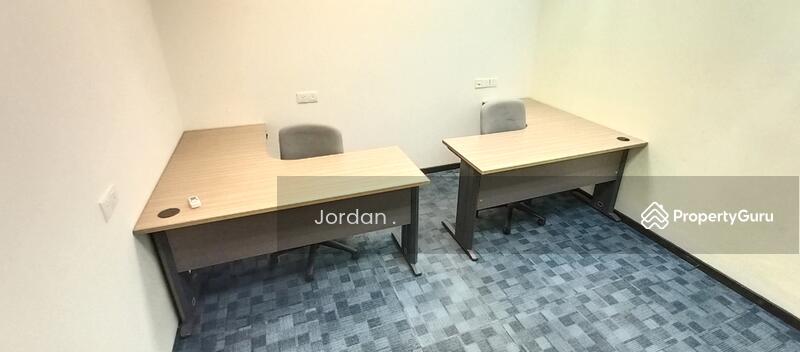 office suite