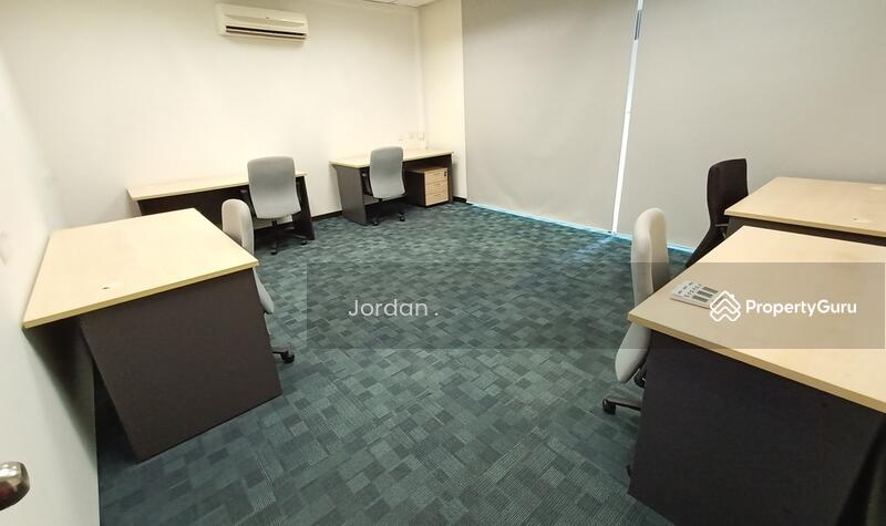 office suite