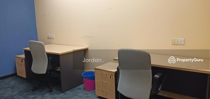 office suite