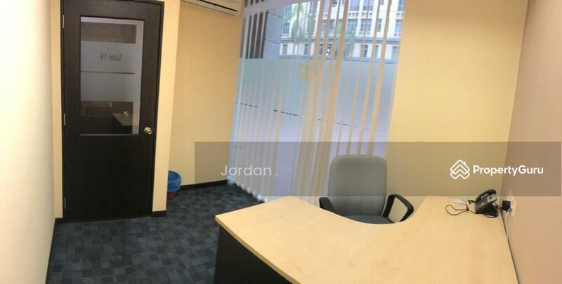 office suite
