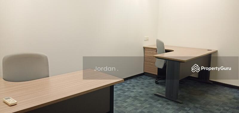 office suite