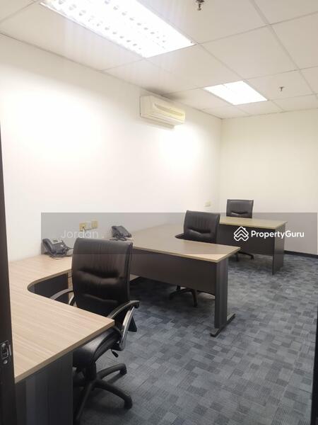 office suite