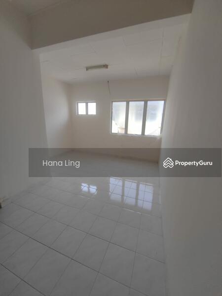 Untuk Disewa - Taman Sri Langat