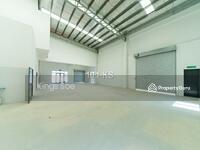 For Rent - Eco Business Park V , Bandar Puncak Alam