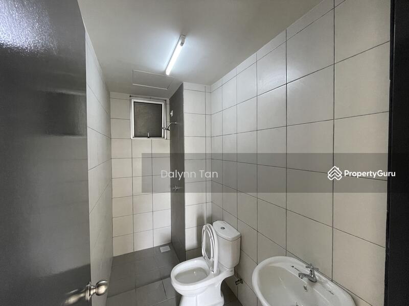 Living Hall Bathroom