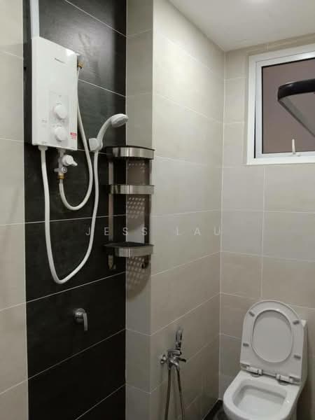 Pinnacle Sri Petaling untuk Untuk Disewa - RM 2,600 /bulan, Mac 2026 - Bathroom - PropertyGuru.com.my