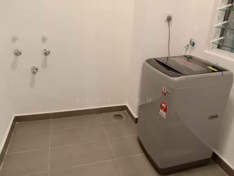 Pinnacle Sri Petaling untuk Untuk Disewa - RM 2,600 /bulan, Mac 2026 - Interior - PropertyGuru.com.my