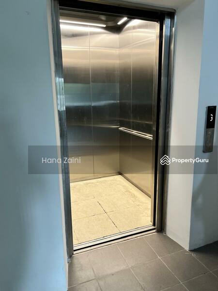 Untuk Disewa - TAMAN PERINDUSTRIAN RAWANG