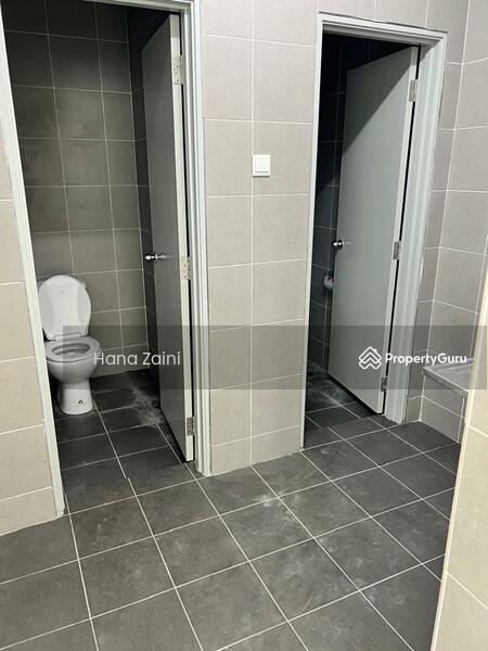 Untuk Disewa - TAMAN PERINDUSTRIAN RAWANG