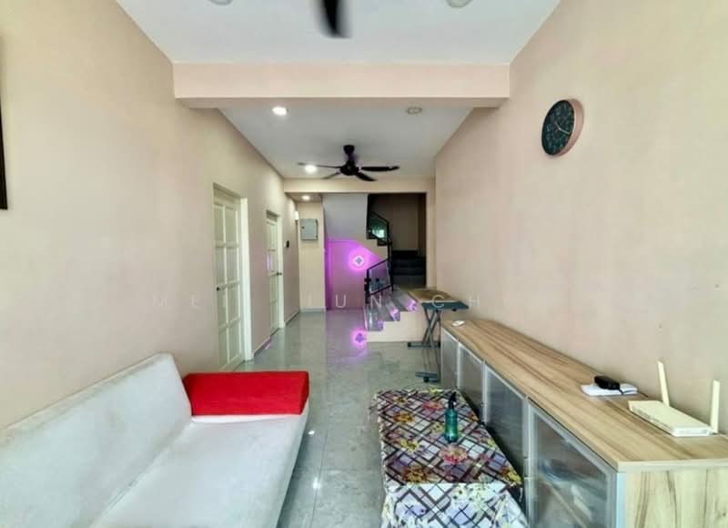 Taman Wawasan untuk Untuk Dijual - RM 1,449,000, Mac 2026 - Hallway - PropertyGuru.com.my