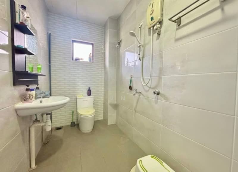 Taman Wawasan untuk Untuk Dijual - RM 1,449,000, Mac 2026 - Bathroom - PropertyGuru.com.my