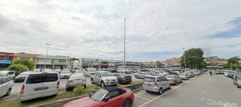 Kedai untuk Disewa di Bandar Puteri Puchong (Puchong) - Wilson Yap - PropertyGuru.com.my