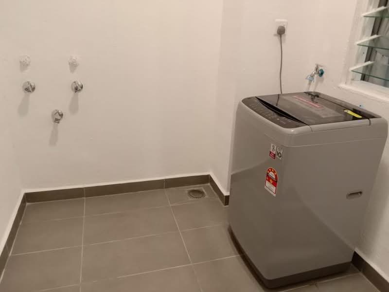 Servis Apartment untuk Disewa di Pinnacle Sri Petaling - Jess Lau - Interior - PropertyGuru.com.my