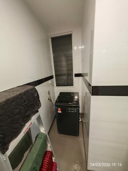 Service Residence for Rent at Pinnacle Sri Petaling - Jess Lau - Interior - PropertyGuru.com.my