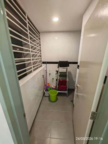 Service Residence for Rent at Pinnacle Sri Petaling - Jess Lau - Interior - PropertyGuru.com.my