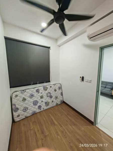 Service Residence for Rent at Pinnacle Sri Petaling - Jess Lau - Interior - PropertyGuru.com.my