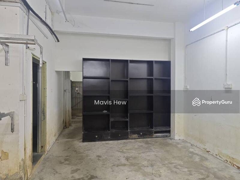 For Rent - Kota Tinggi Walk