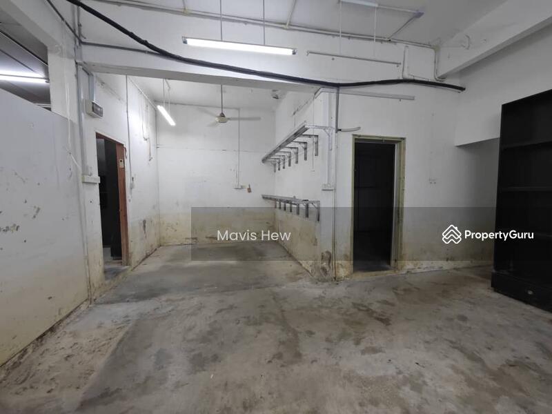 For Rent - Kota Tinggi Walk