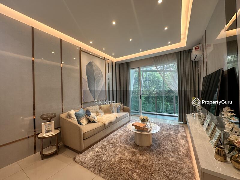 Vista Tiara (MBW Bay)