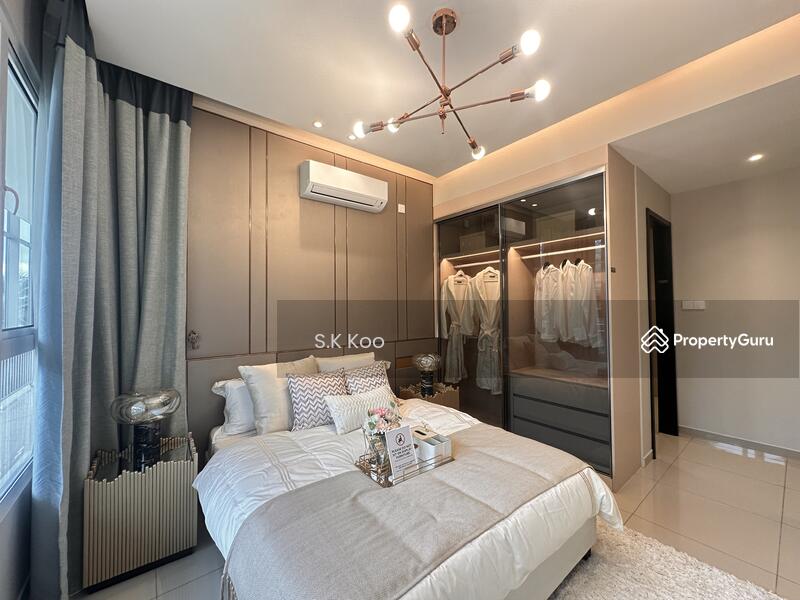 Service Residence for Sale at Vista Tiara (MBW Bay) - S.K Koo - PropertyGuru.com.my