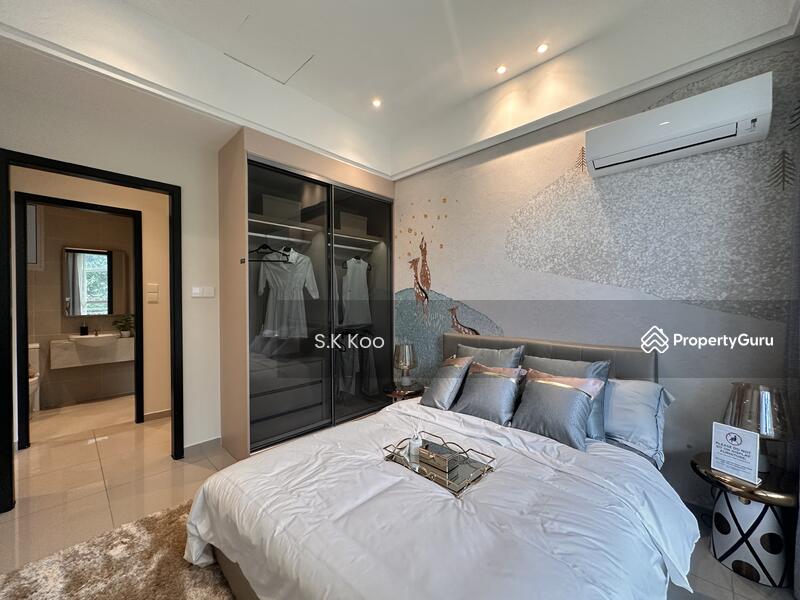 Service Residence for Sale at Vista Tiara (MBW Bay) - S.K Koo - PropertyGuru.com.my