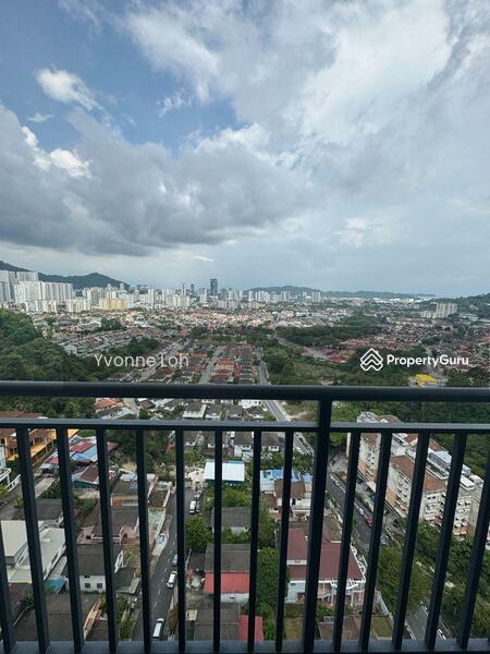Condominium for Sale at TreeO - Yvonne Loh - View - PropertyGuru.com.my